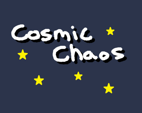 Cosmic Chaos