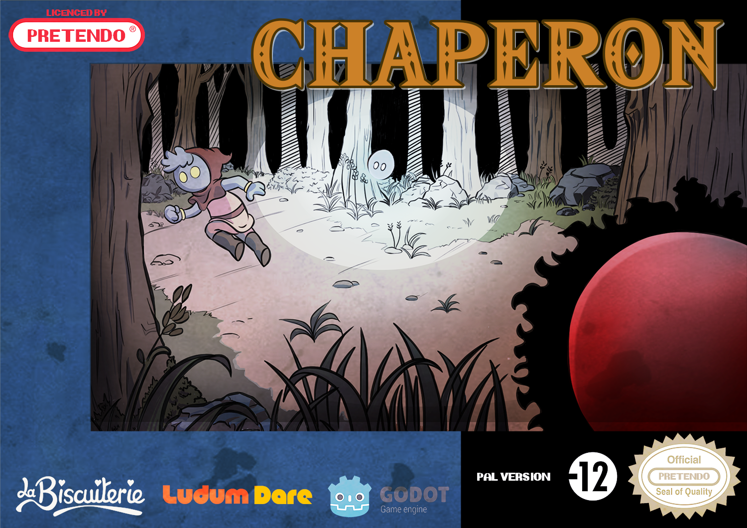 CHAPERON