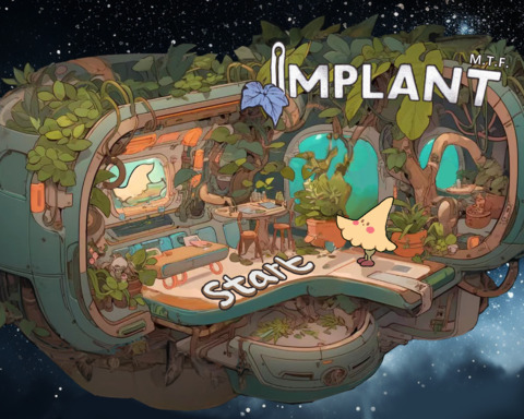 Implant