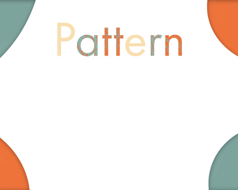 Pattern