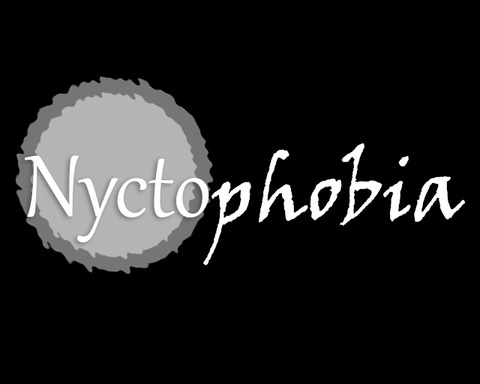 Nyctophobia