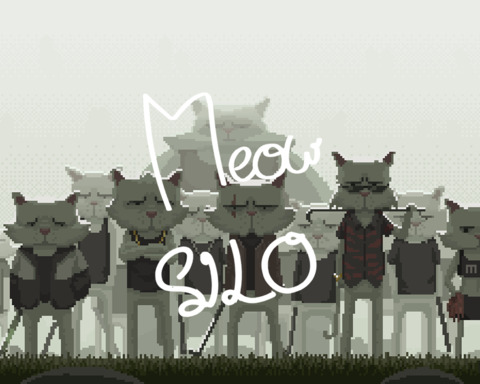 Meow Silo