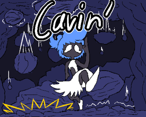 Cavin'