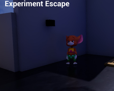 Experiment Escape