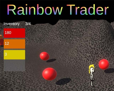 Rainbow Trader