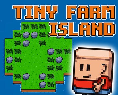 Tiny Farm Island
