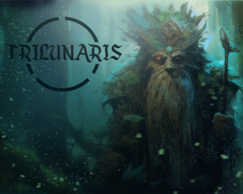 Trilunaris