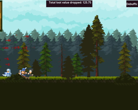 Backpack Quest