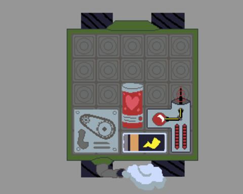 Modular Mechanism