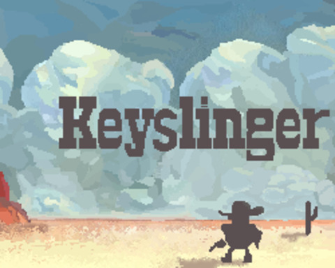 Keyslinger