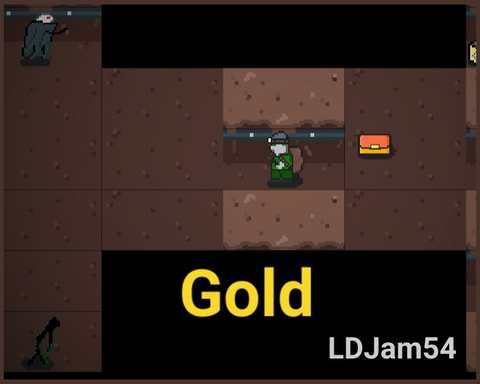 Gold