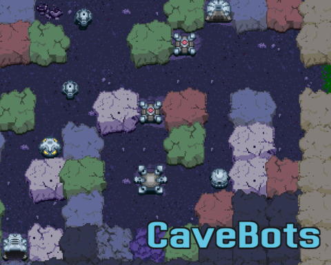 CaveBots