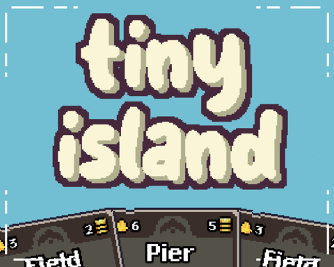 Tiny Island