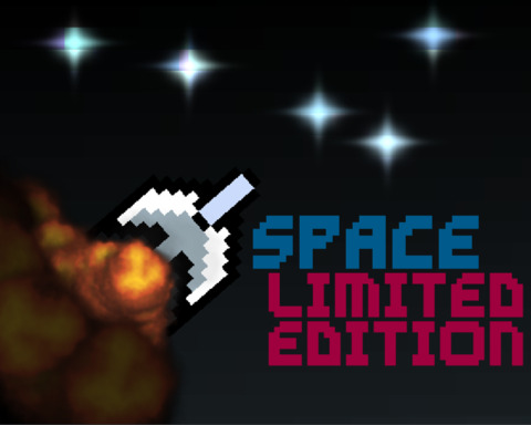 Space - Limited Edition