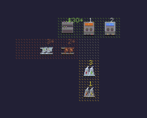 Compact Factory