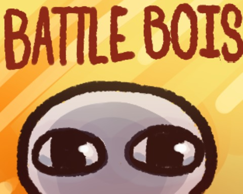 BATTLE BOIS