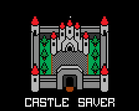 Castle Saver