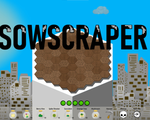 Sowscraper