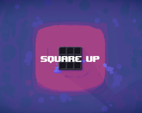 SquareUp
