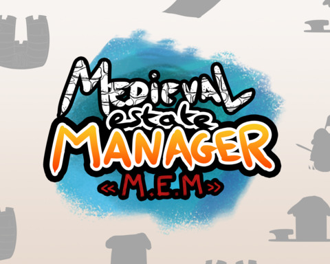 Medieval Estate Manager