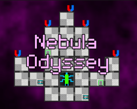 Nebula Odyssey