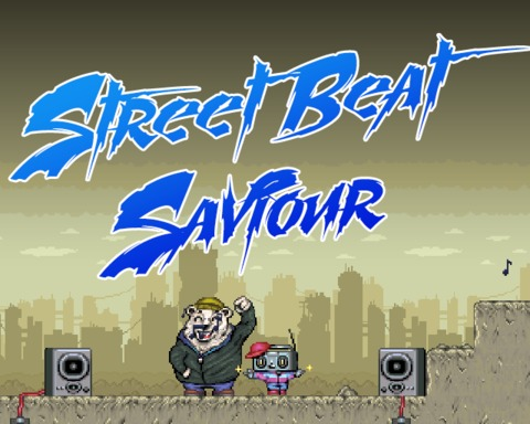 Street Beat Saviour