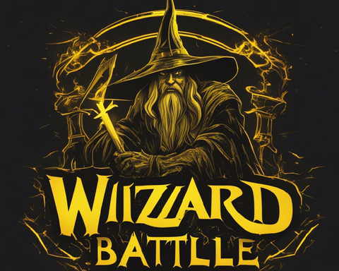 Wizard Battle