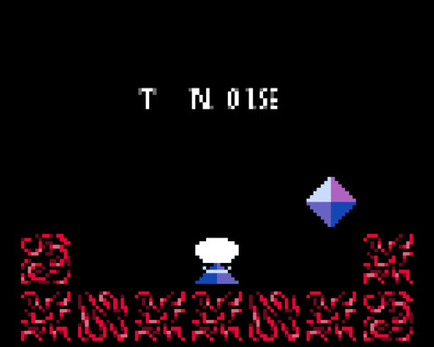 Terminal Noise