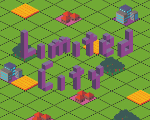 Limited City