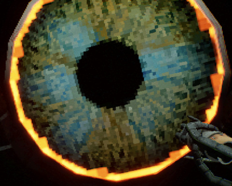 Eye See You