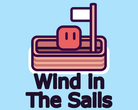 Wind In The Sails