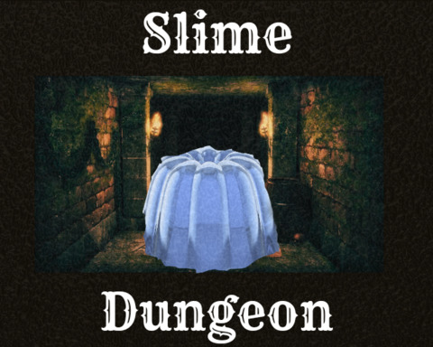 Slime Dungeon