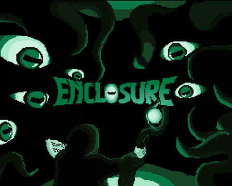 Enclosure