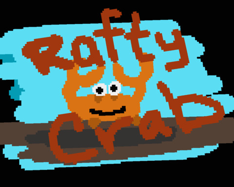 Rafty Crab