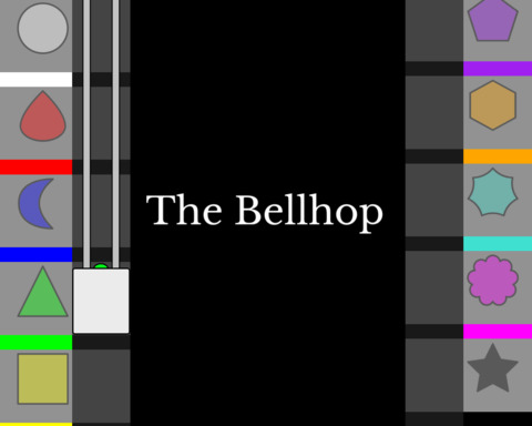 The Bellhop
