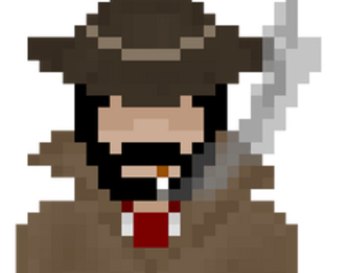 I also was a detective once but then...