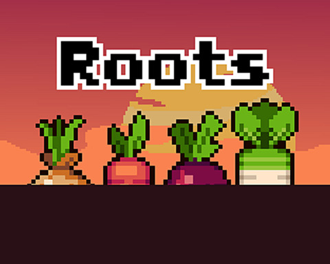 Roots, for LD 54
