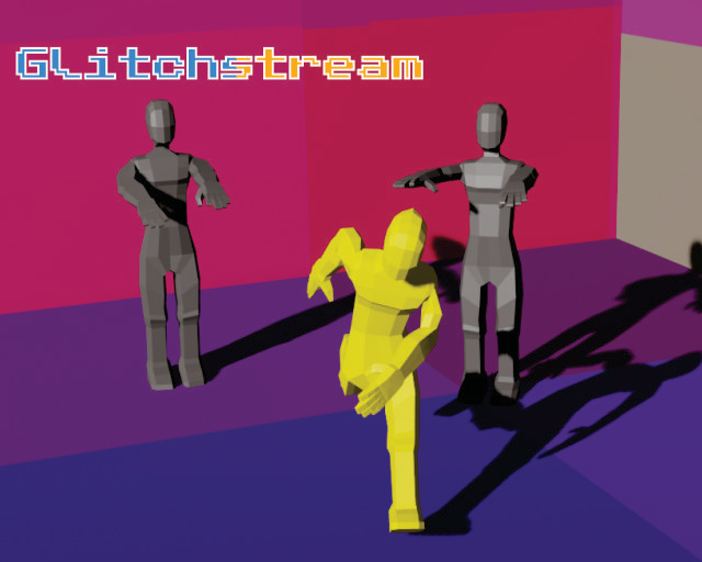 Glitchstream