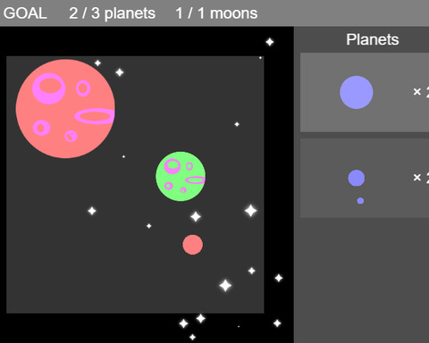 Unbelievable Universe