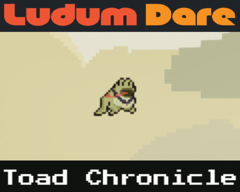 Toad Chronicles