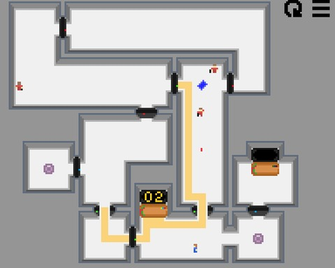 Tiny Wiring