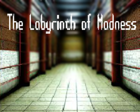 The Labyrinth of Madness