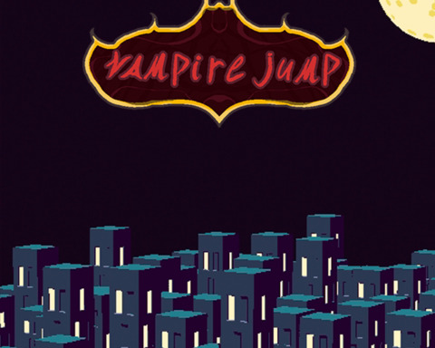 Vampire Jump