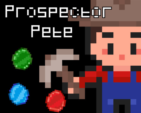 Prospector Pete