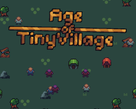 Age of TinyVillage