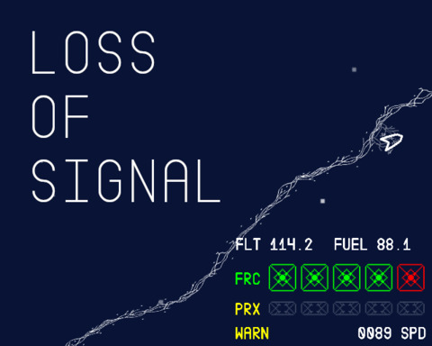 Loss Of Signal