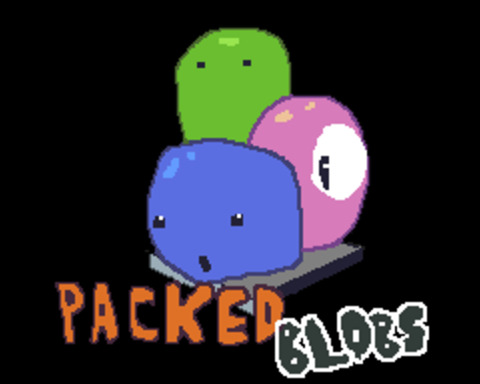 Packed Blobs