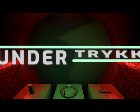 Under Trykk
