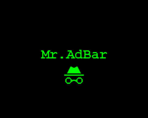 Mr.AdBar