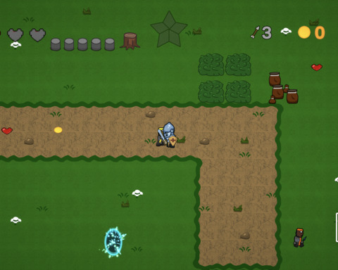 The King's Adventure